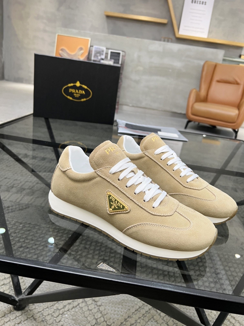 Prada Sneakers